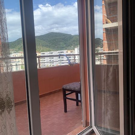 Beton Vlora B Studio Екстериор снимка