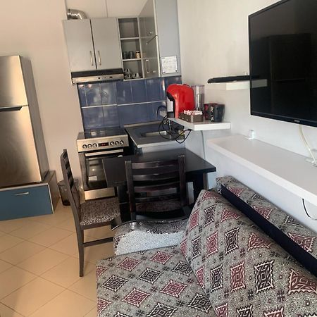 Beton Vlora B Studio Екстериор снимка