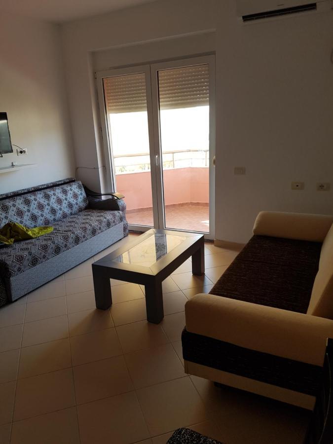 Beton Vlora B Studio Екстериор снимка