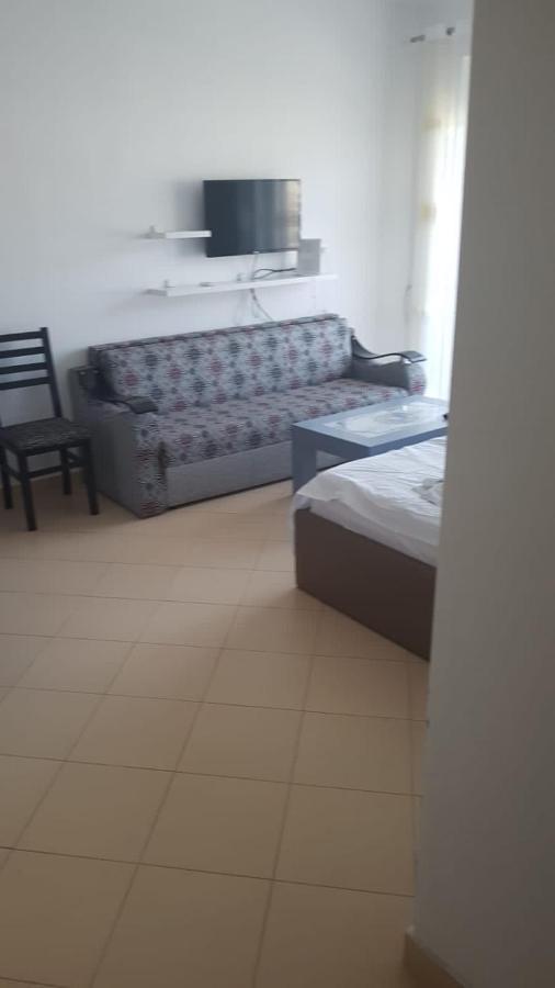 Beton Vlora B Studio Екстериор снимка