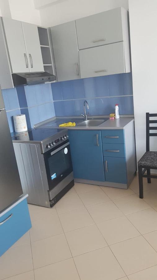 Beton Vlora B Studio Екстериор снимка