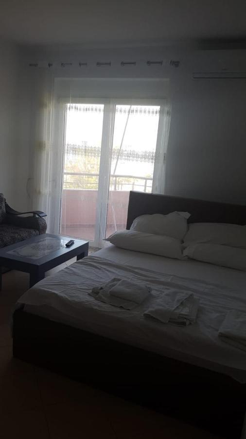 Beton Vlora B Studio Екстериор снимка