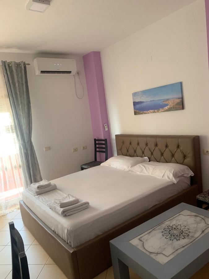 Beton Vlora B Studio Екстериор снимка