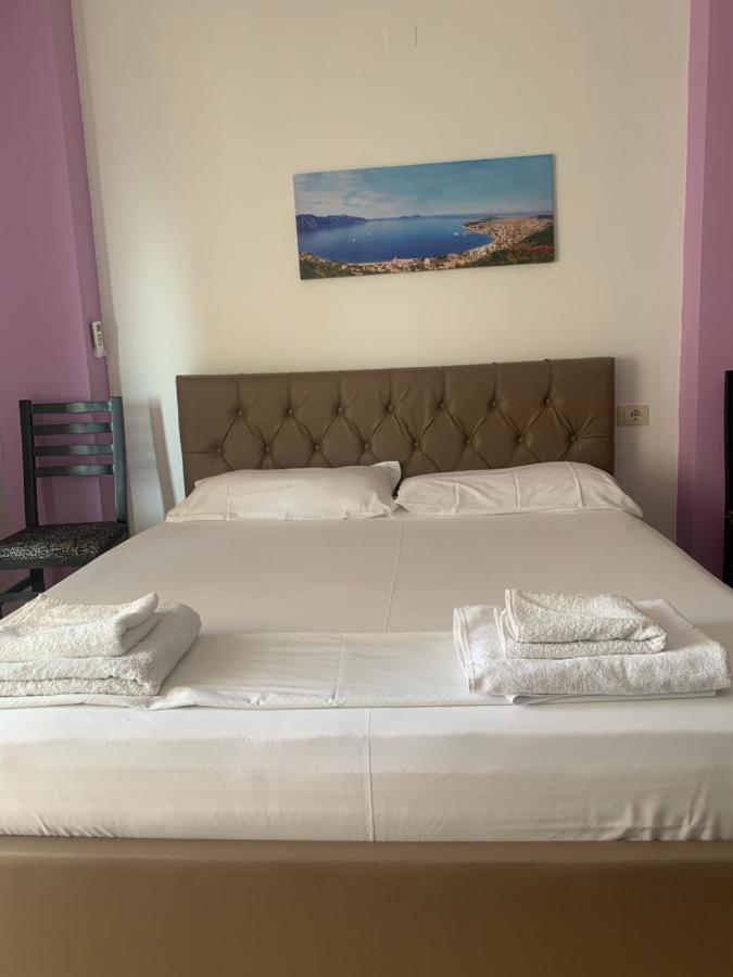 Beton Vlora B Studio Екстериор снимка