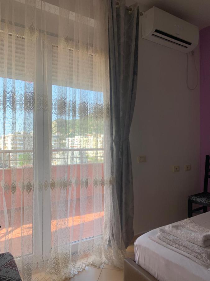 Beton Vlora B Studio Екстериор снимка