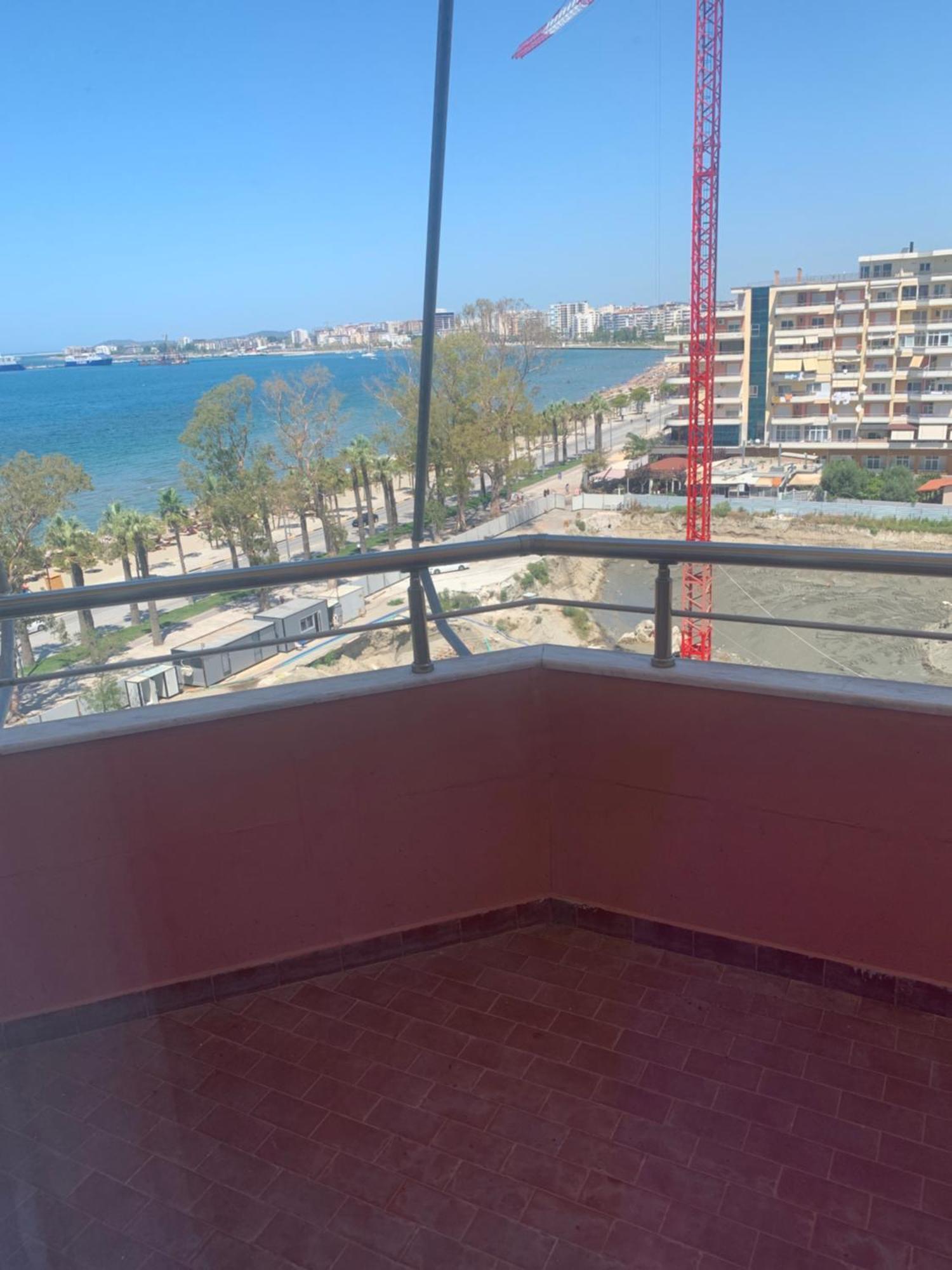 Beton Vlora B Studio Екстериор снимка