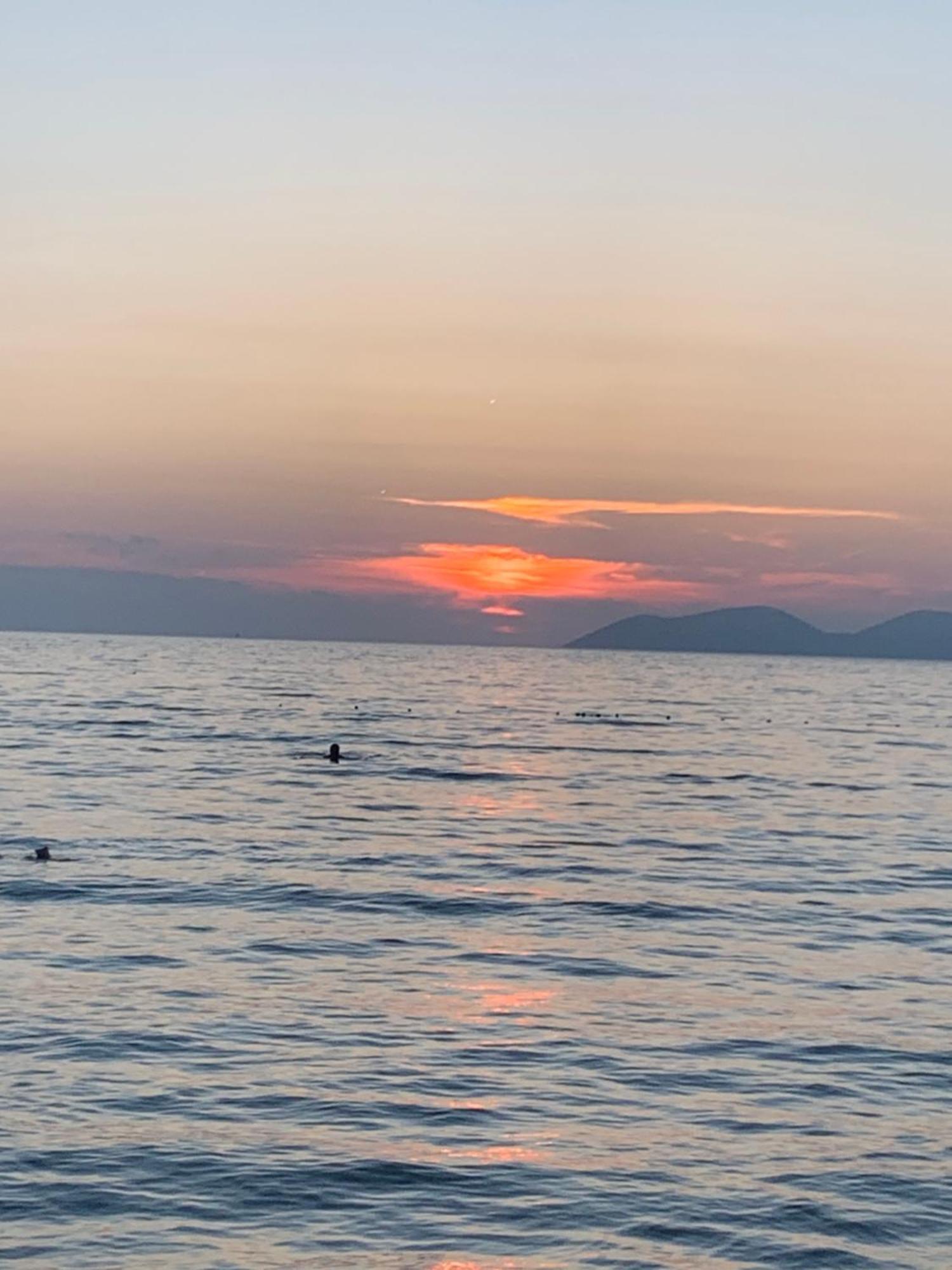 Beton Vlora B Studio Екстериор снимка