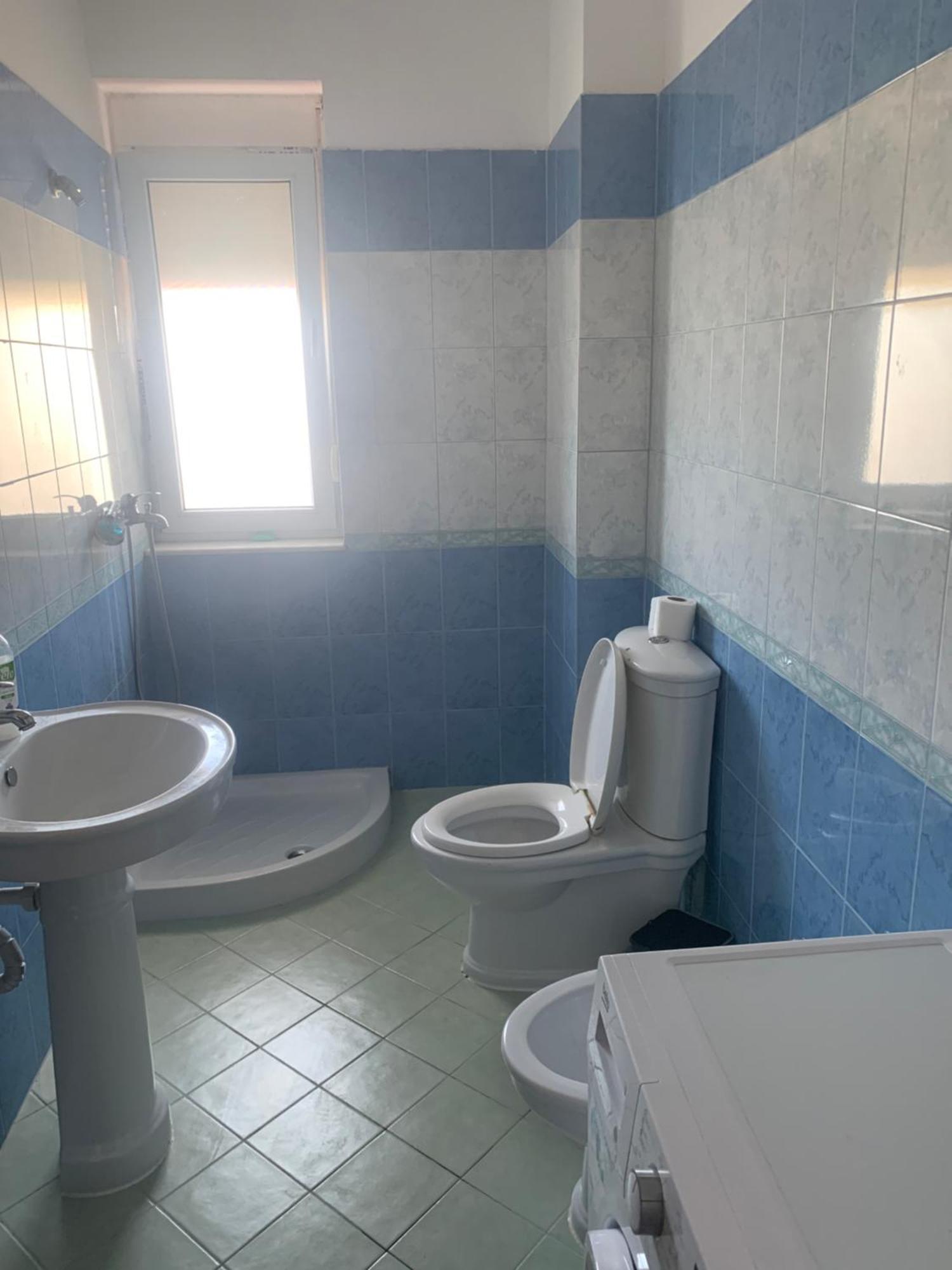 Beton Vlora B Studio Екстериор снимка