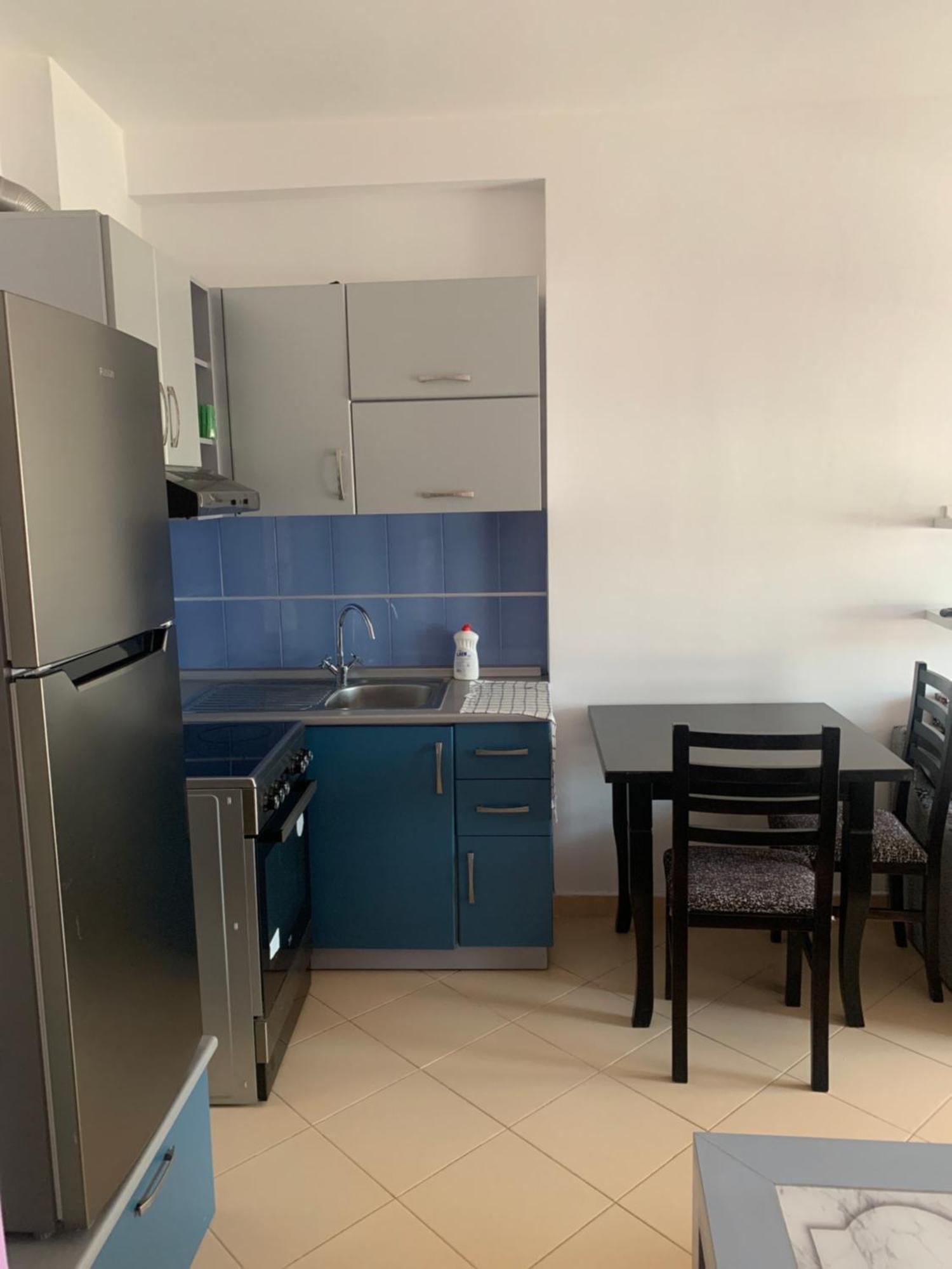 Beton Vlora B Studio Екстериор снимка